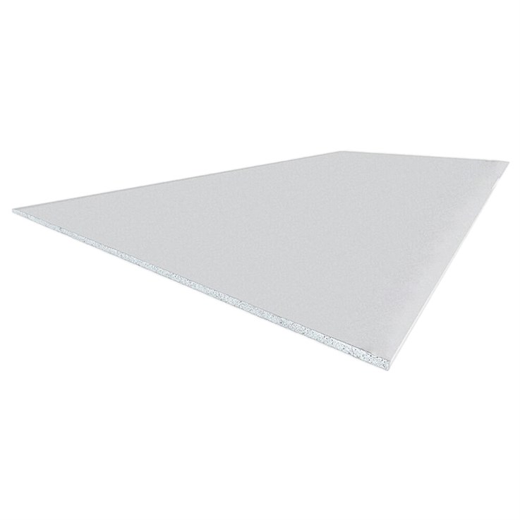 Plaster Wallboard 1800 x 900 x 12.5mm Square Edge SE